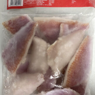 Red Mullet Fillet 1Kg